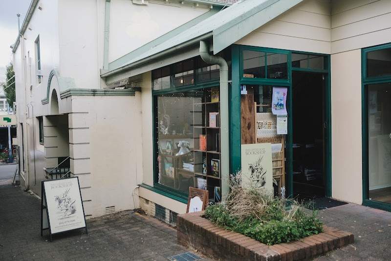 Check out The Little Lost Bookshop Katoomba in Katoomba