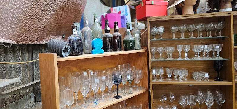 Check out Boomerang Op Shop Katanning in Katanning