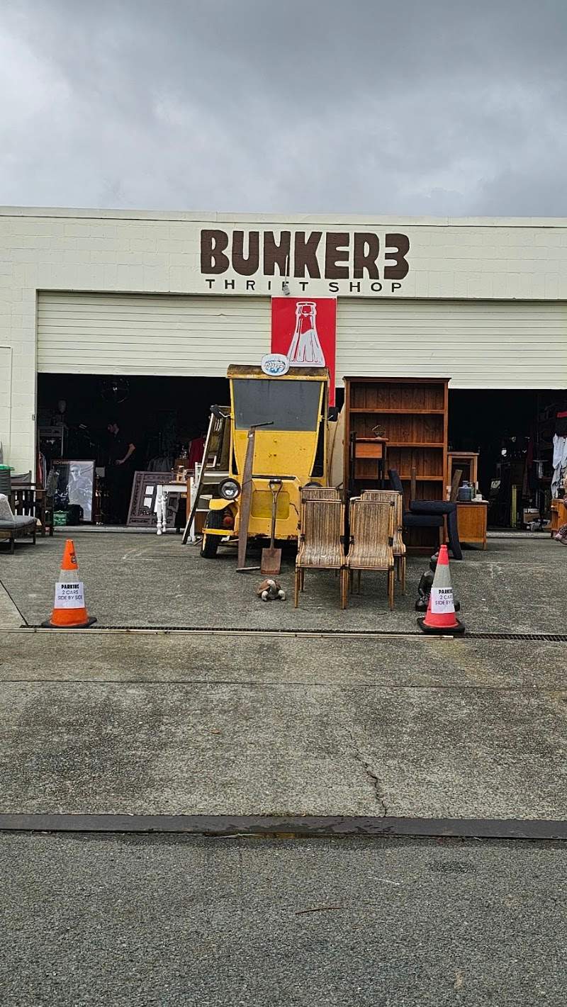 Check out bunker3 in Nerang