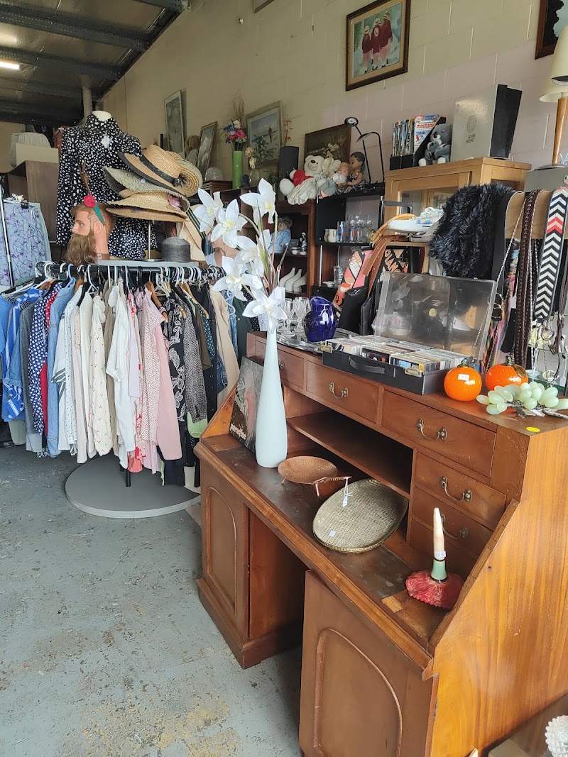 Check out bunker3 in Nerang