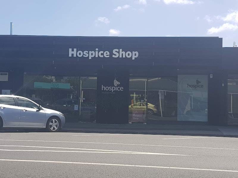 Check out Harbour Hospice Shop – Silverdale in Silverdale