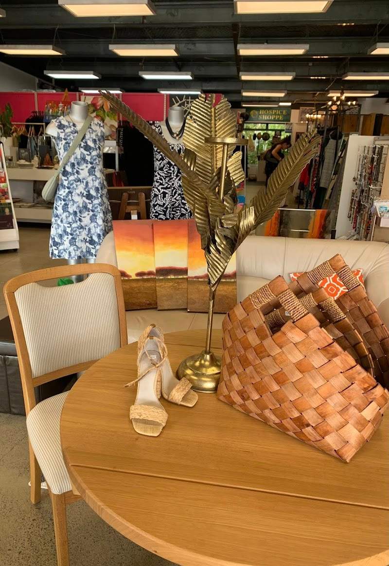 Check out Harbour Hospice Shop – Silverdale in Silverdale
