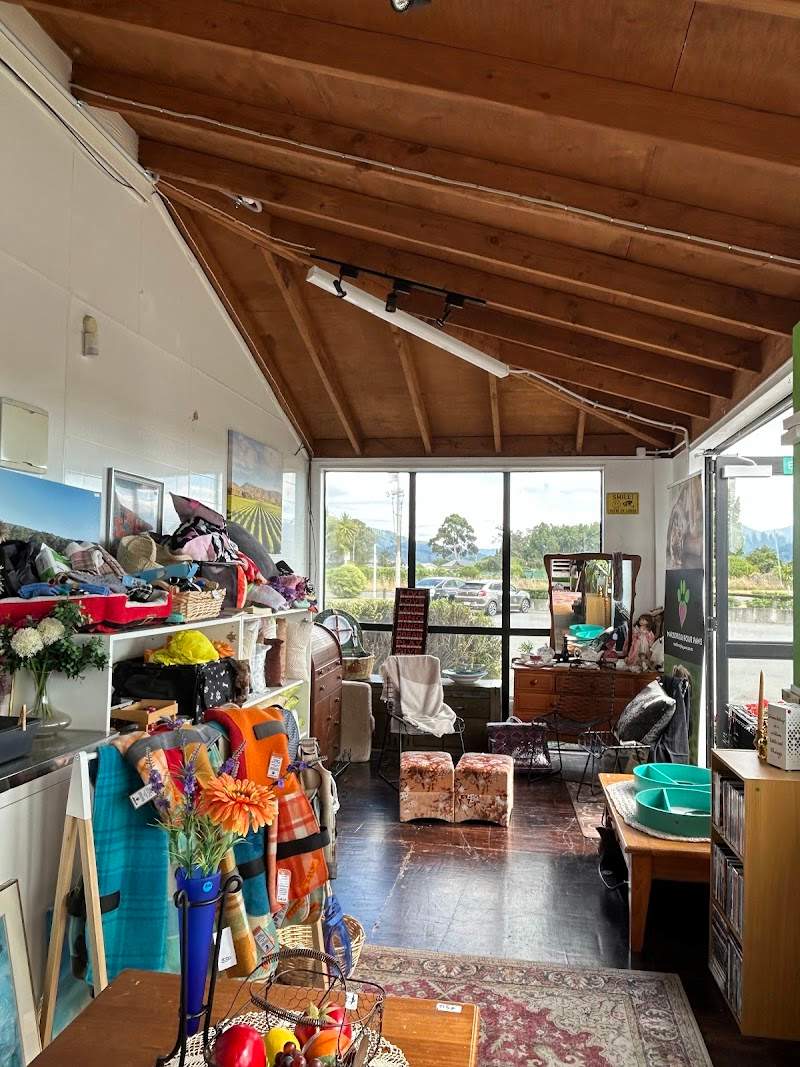 Check out Marlborough Four Paws Op Shop in Grovetown