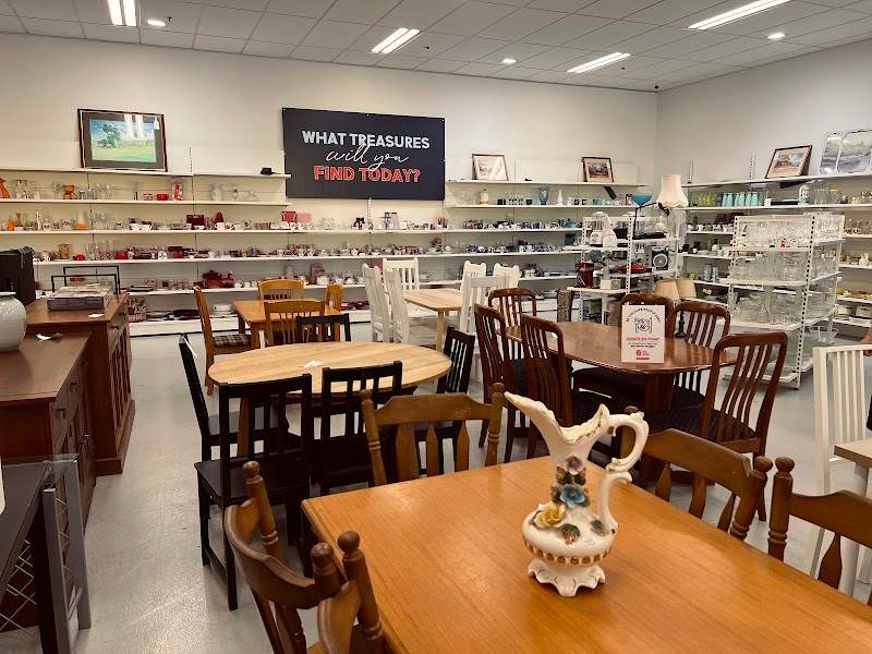 Check out Salvos Stores Bankstown in BANKSTOWN