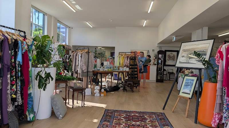 Check out Mercy Hospice Shop St Heliers in St Heliers