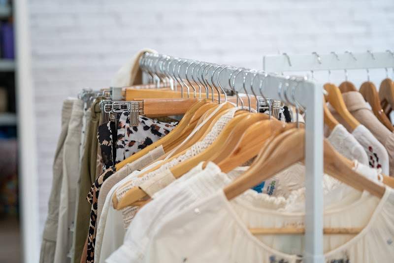 Check out RSPCA Op Shop Ascot in Ascot