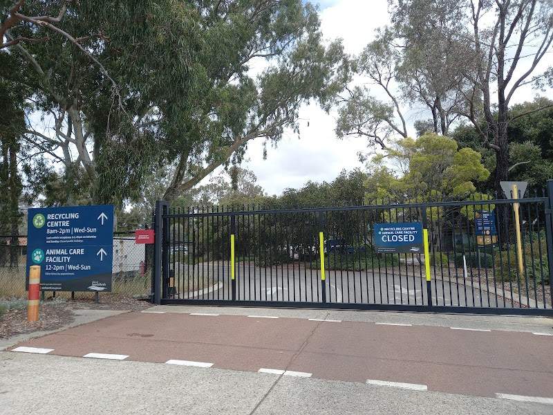 Check out South Perth Reuse Shop in Como