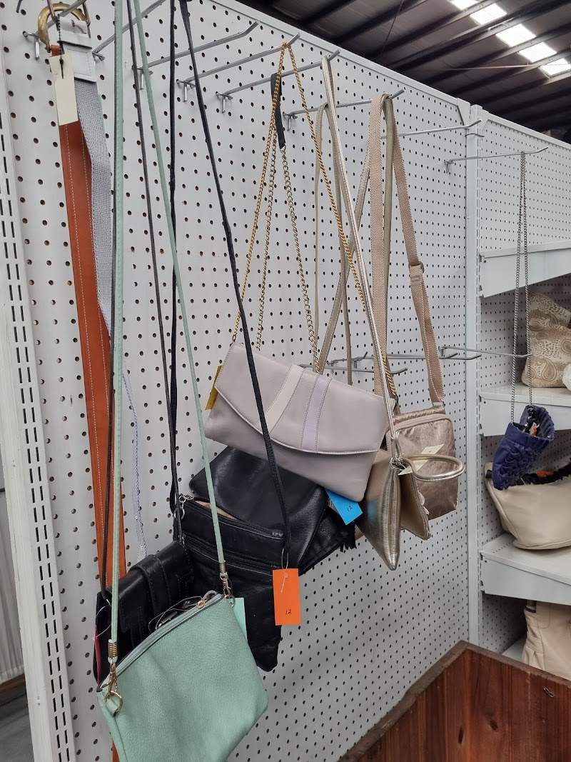 Check out Paravin Op Shop in Campbellfield