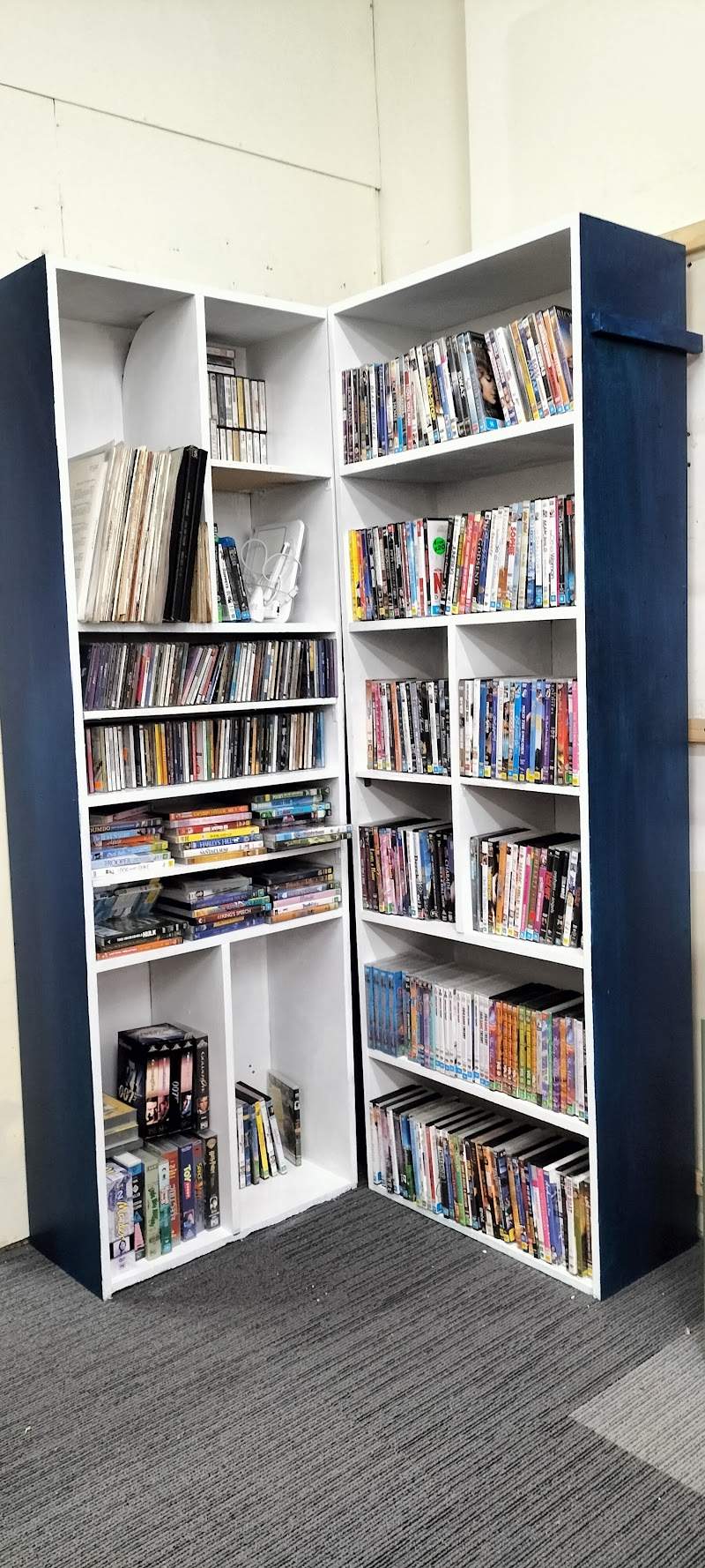 Check out The Orchard Op Shop Ferntree Gully in Ferntree Gully