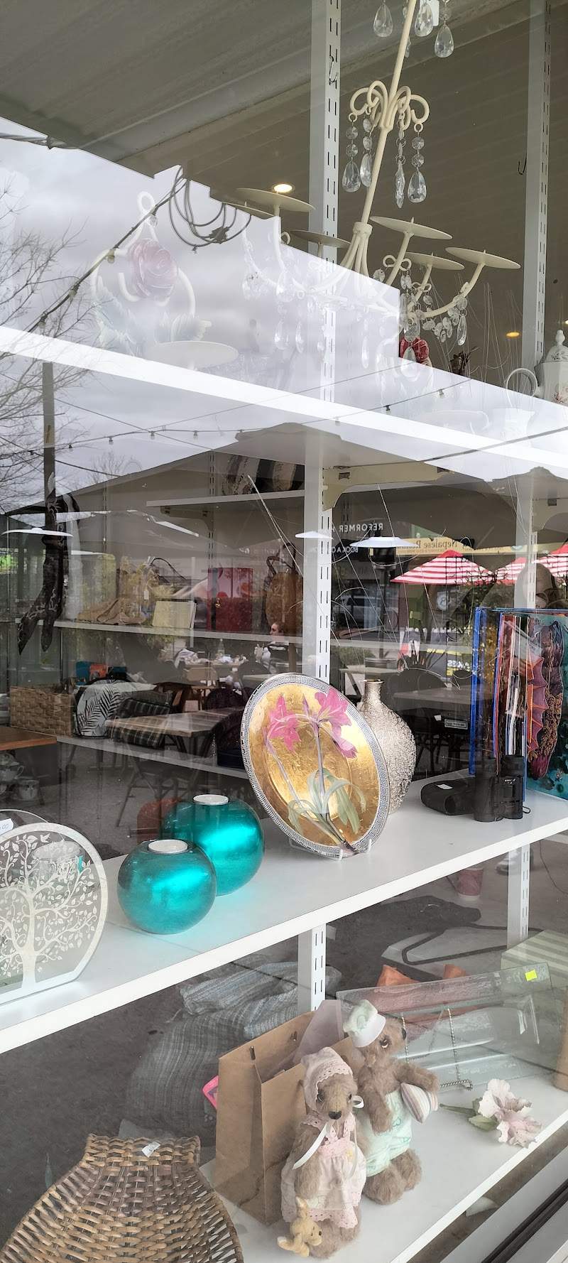 Check out The Orchard Op Shop Ferntree Gully in Ferntree Gully