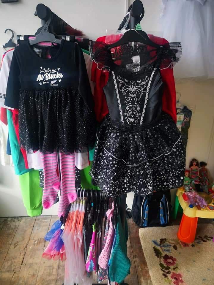 Check out Castlecliff Classic Collections in Castlecliff