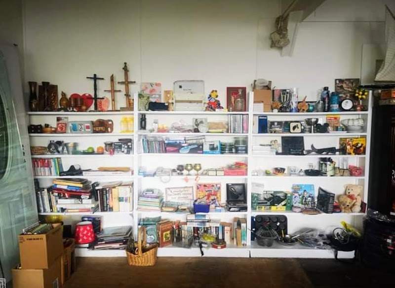 Check out Castlecliff Classic Collections in Castlecliff