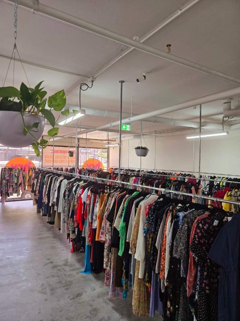 Check out Bayside Rack Exchange in Cheltenham