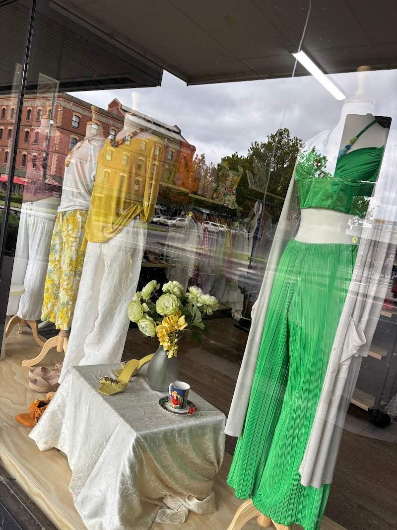 Check out Uniting Op Shop Bendigo in Bendigo
