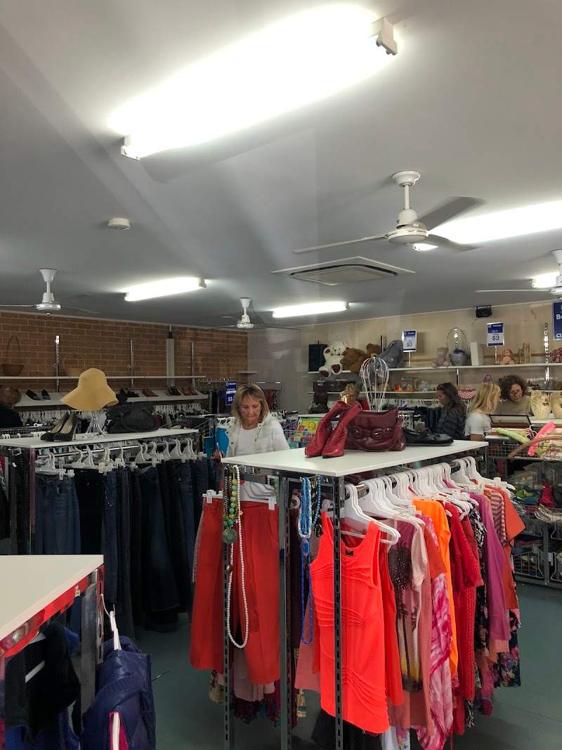 Check out Vinnies Byron Bay in BYRON BAY