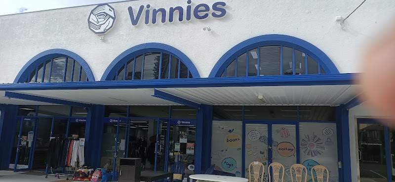 Check out Vinnies Southport in Southport