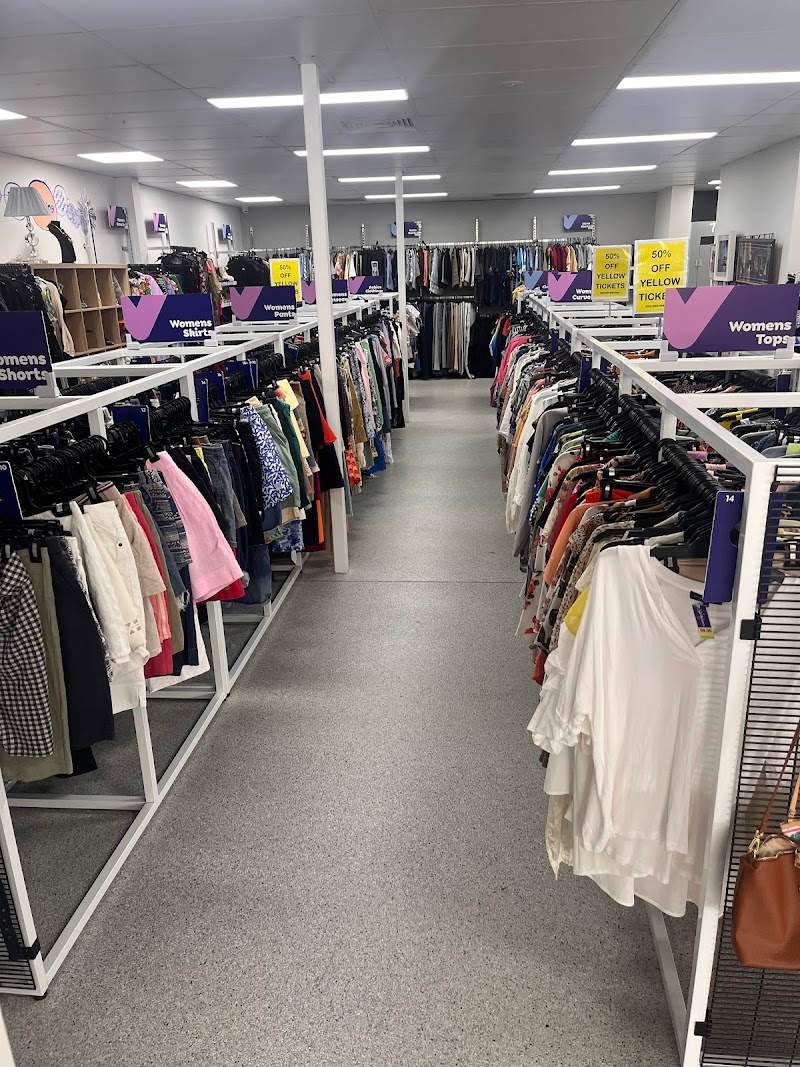 Check out Vinnies Southport in Southport