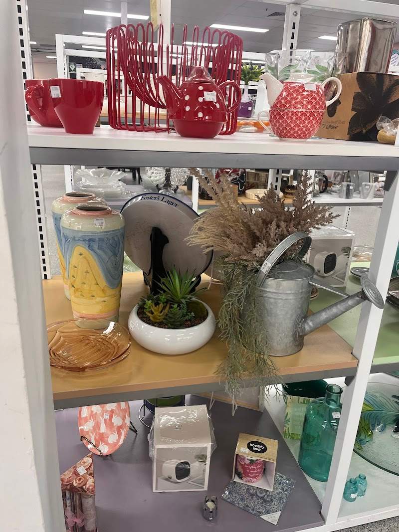Check out Vinnies Southport in Southport
