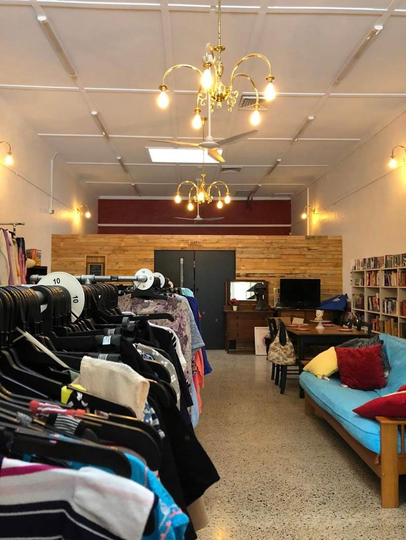Check out LifeHouse Care Op Shop - Bellingen in Bellingen