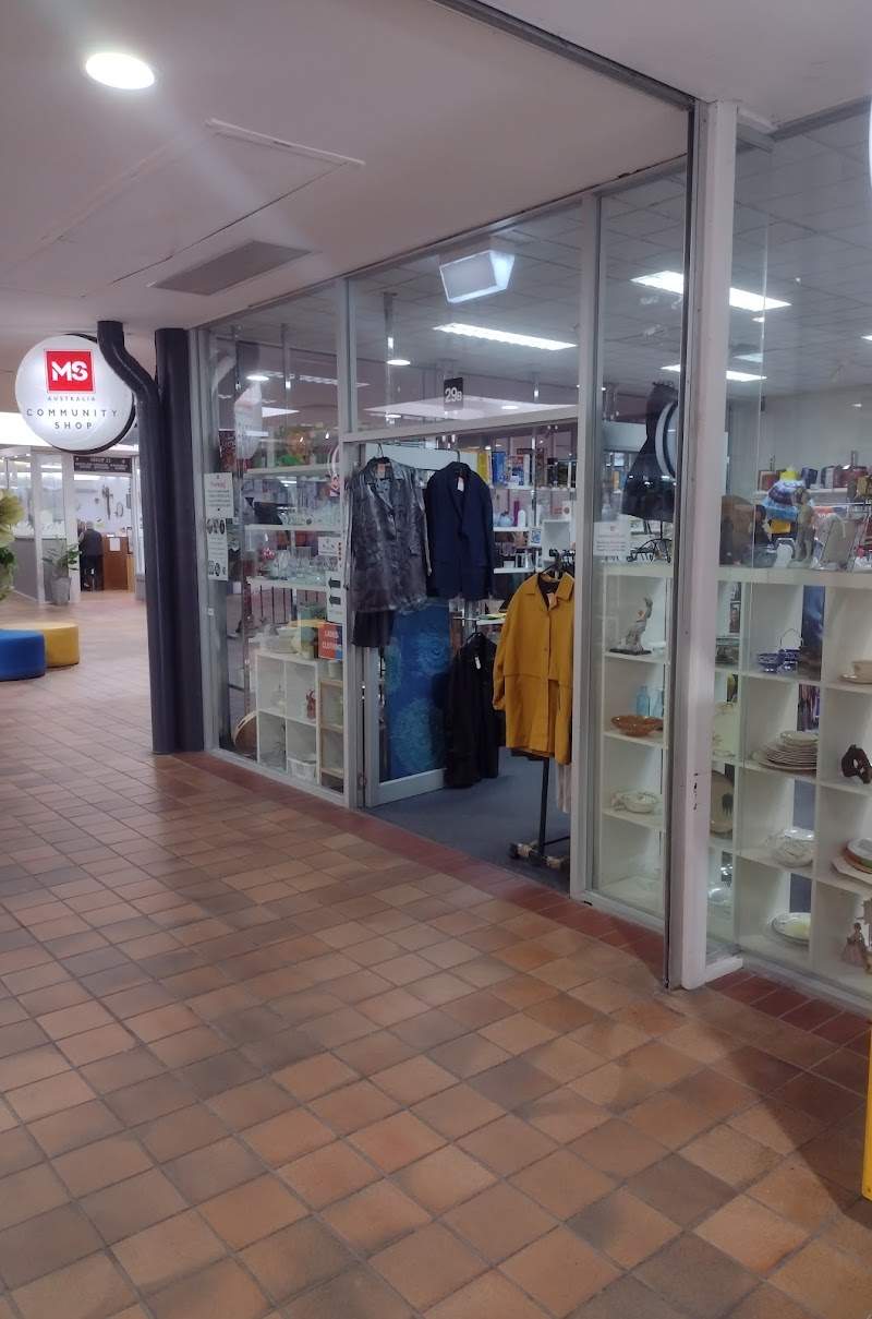 Check out Community Op Shop (MS Plus) - Bendigo in Strathdale