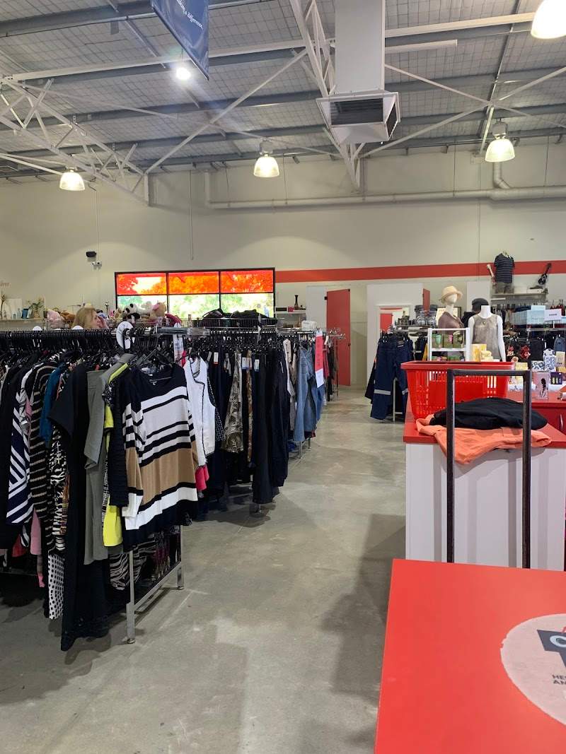 Check out Salvos Stores Mandurah in MANDURAH