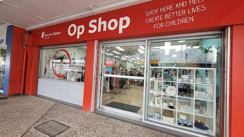 Check out Save the Children Wynnum in Wynnum
