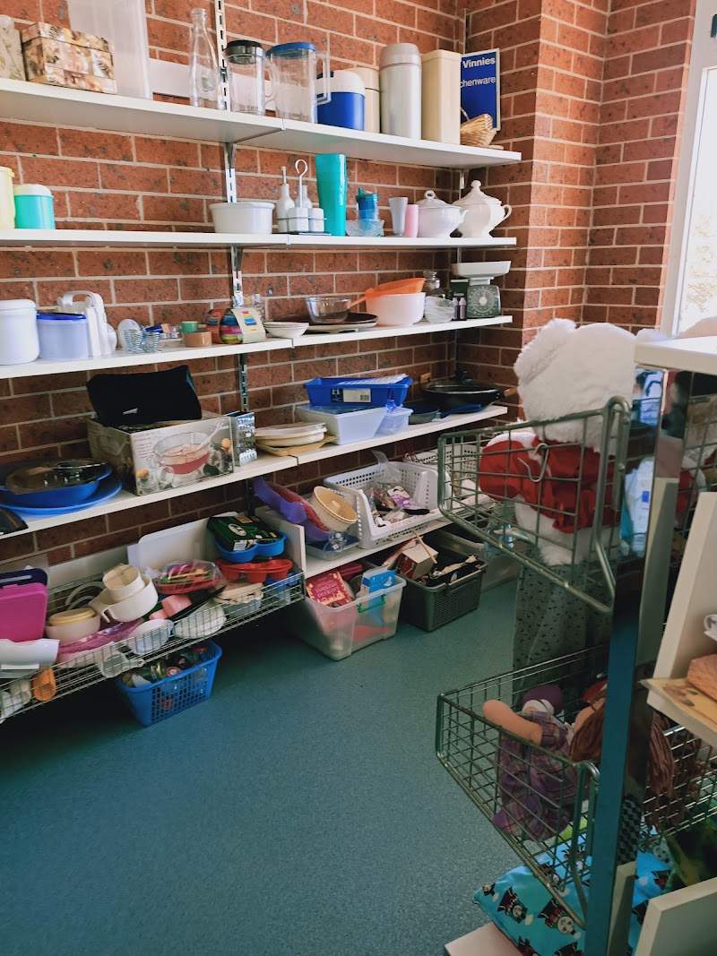 Check out Vinnies Laurieton in LAURIETON