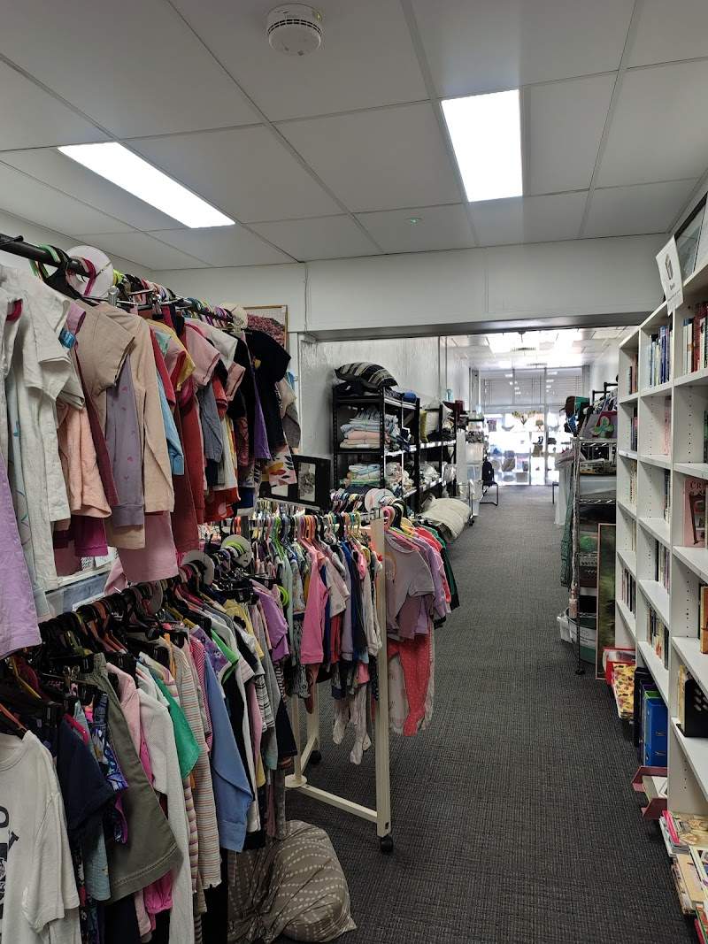 Check out Anglican Opportunity Shop Wagga Wagga in Wagga Wagga