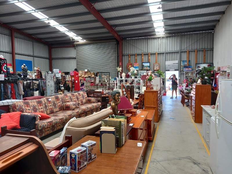 Check out Lifeline Shop Breakwater – 306A Boundary Rd in Breakwater