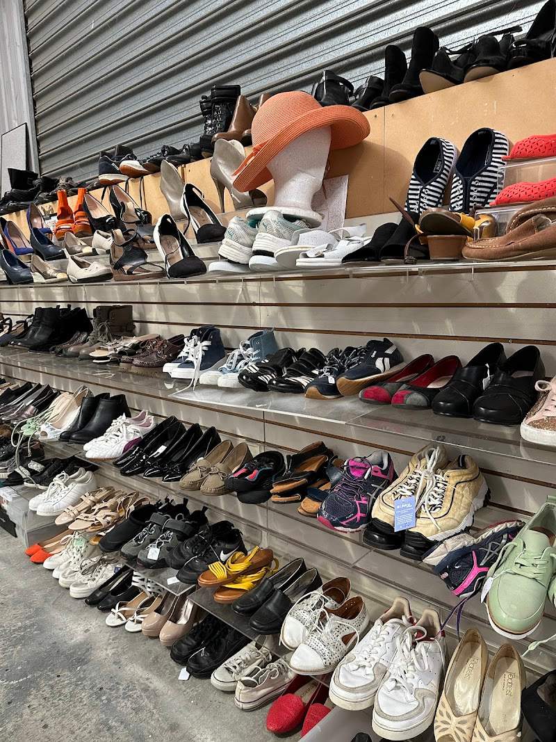 Check out Lifeline Shop Breakwater – 306A Boundary Rd in Breakwater