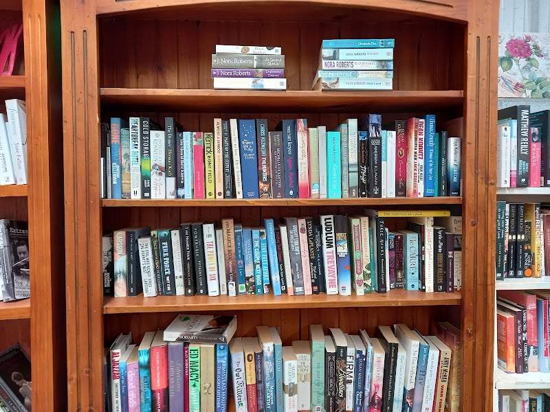 Check out Lifeline Shop Breakwater – 306A Boundary Rd in Breakwater