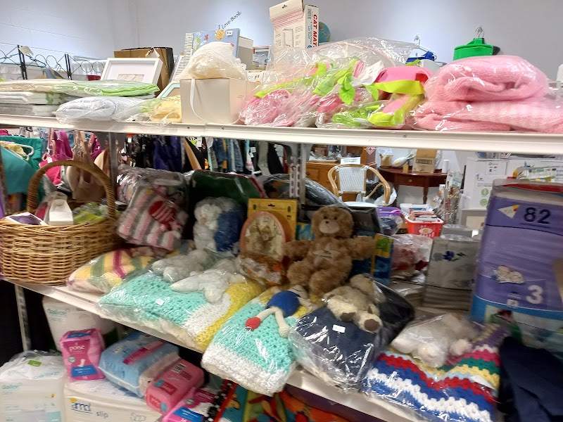 Check out Winmalee Neighbourhood Centre Community Shop in Winmalee