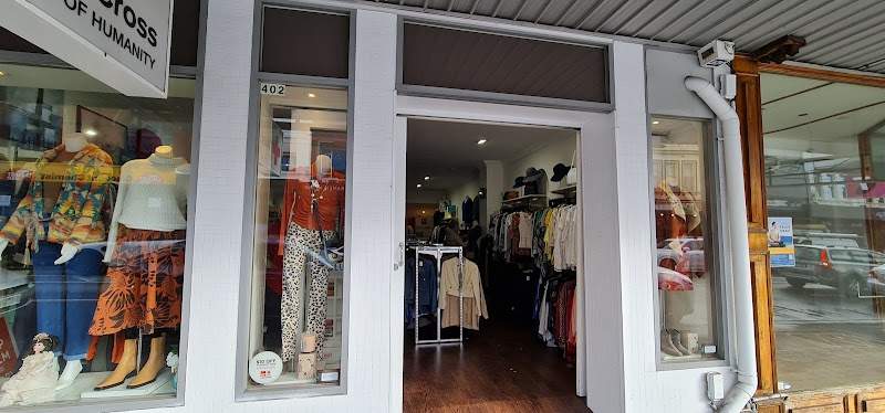 Check out Red Cross Shop Elsternwick in ELSTERNWICK