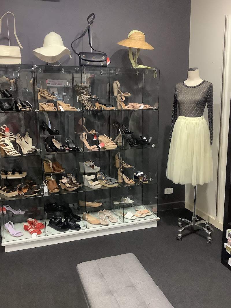 Check out Red Cross Shop Elsternwick in ELSTERNWICK