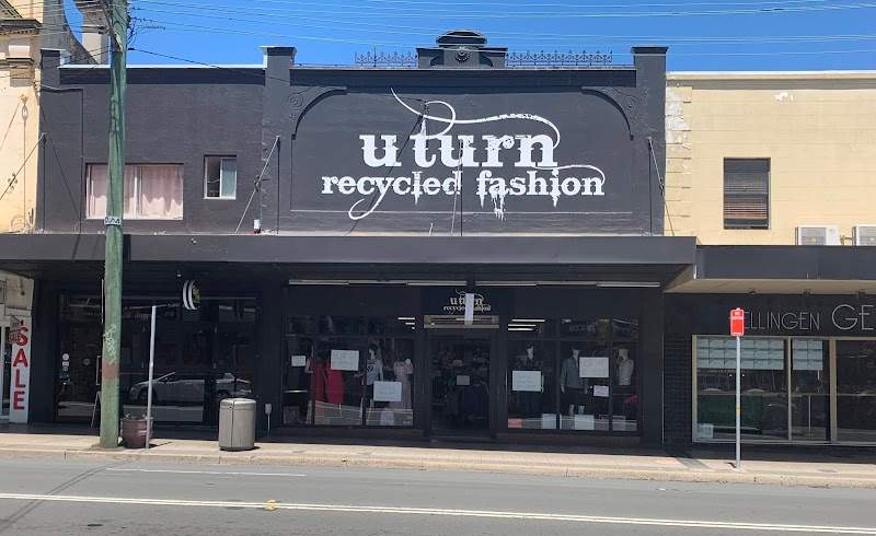 Check out UTurn Rozelle in Rozelle