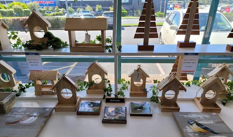 Check out Habitat for Humanity ReStore North Shore Auckland in Northcote
