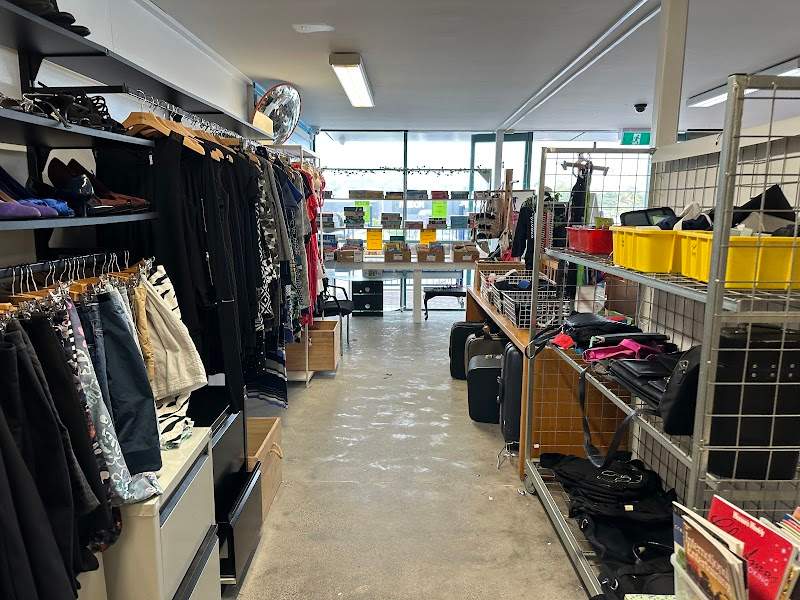Check out Habitat for Humanity ReStore North Shore Auckland in Northcote
