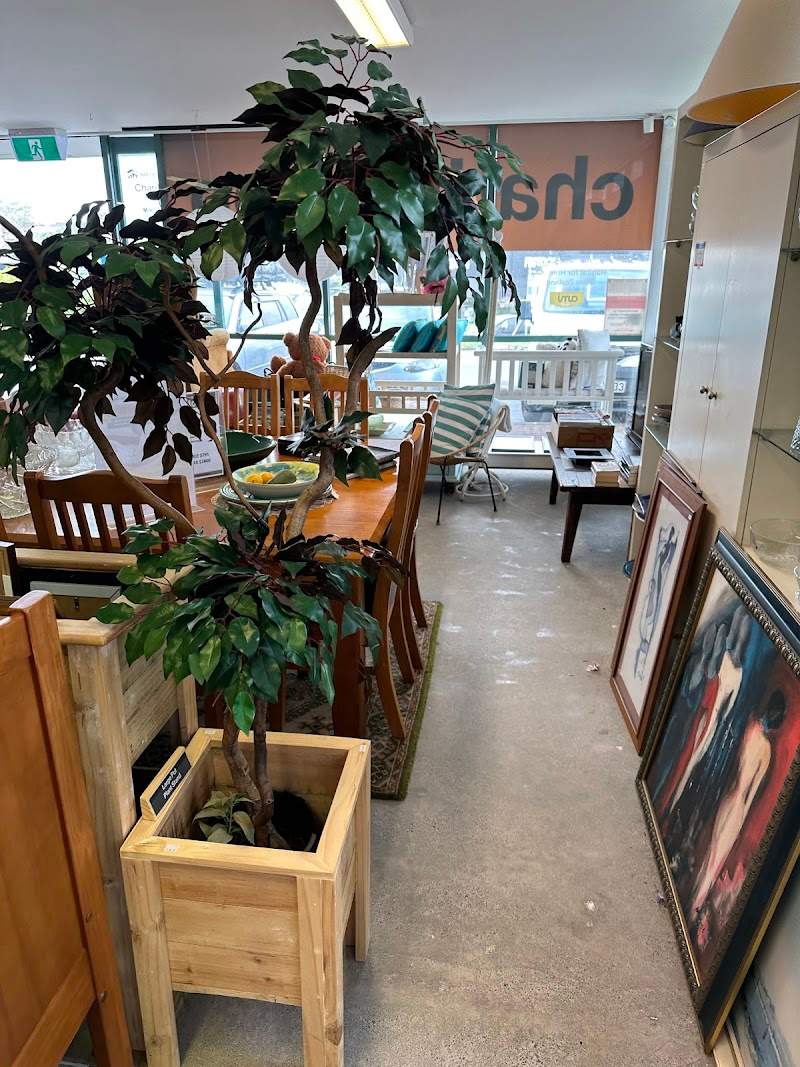 Check out Habitat for Humanity ReStore North Shore Auckland in Northcote