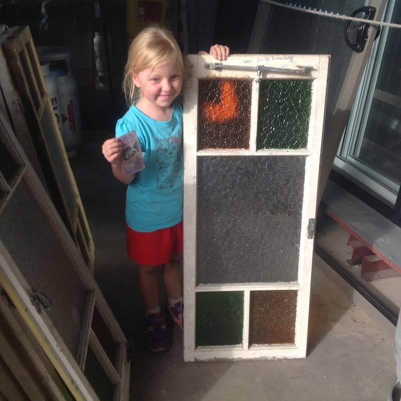 Check out Red Ned's Salvage & Secondhand in Tweed Heads South