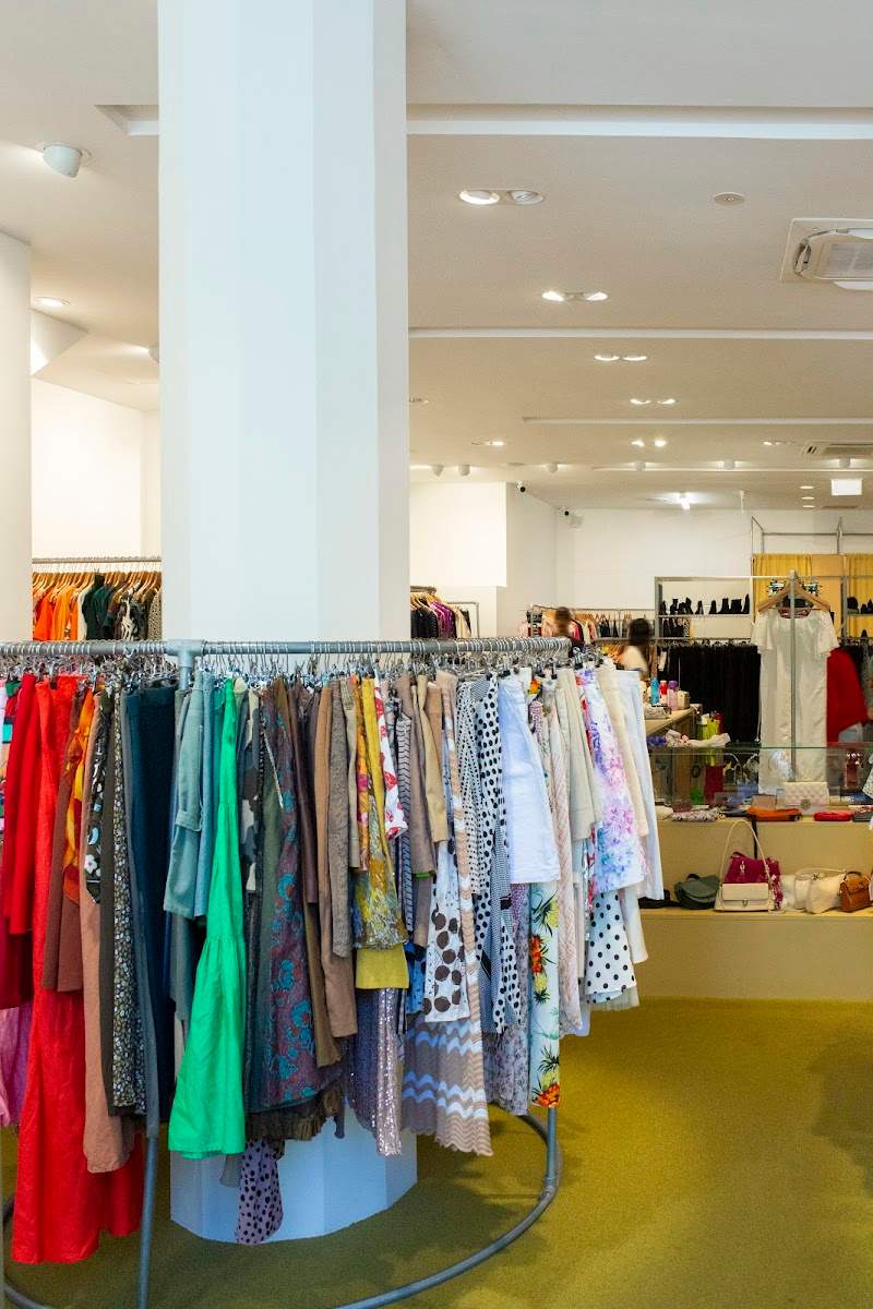 Check out Tatty's High Street in Auckland CBD