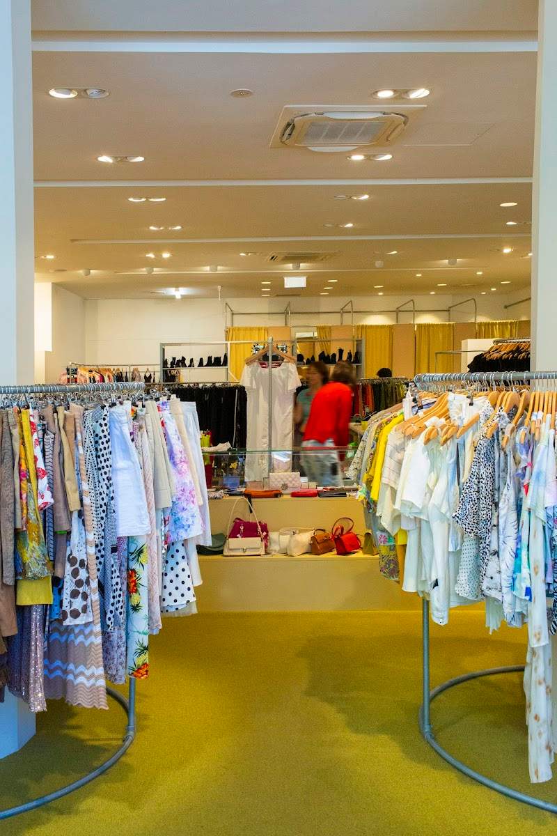 Check out Tatty's High Street in Auckland CBD