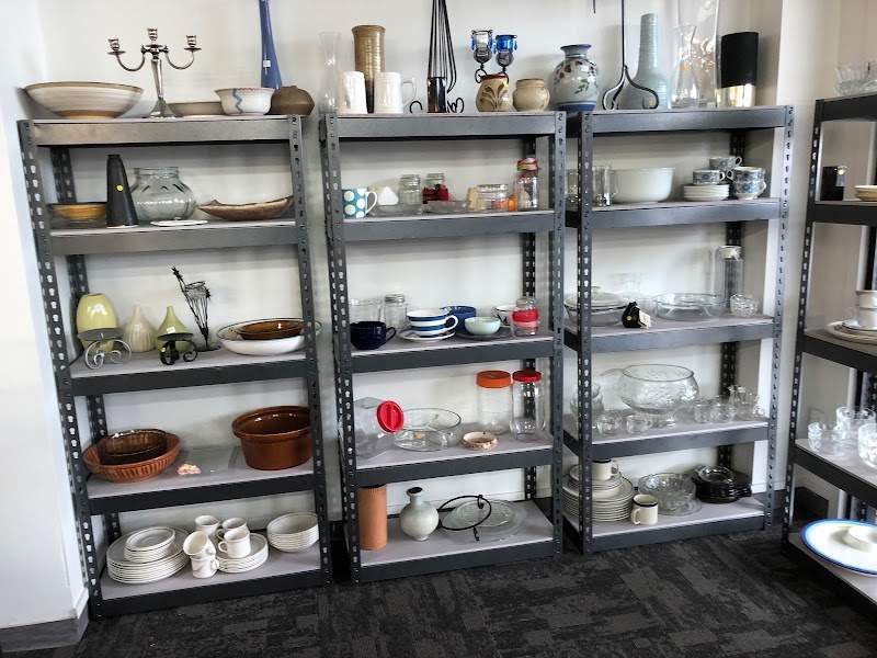 Check out St John Op Shop Tauranga in Tauranga