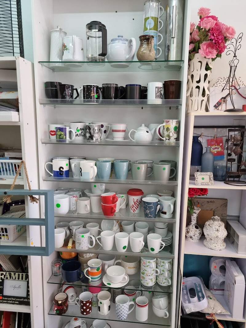 Check out Blue Care Allora Thrift Shop in Allora
