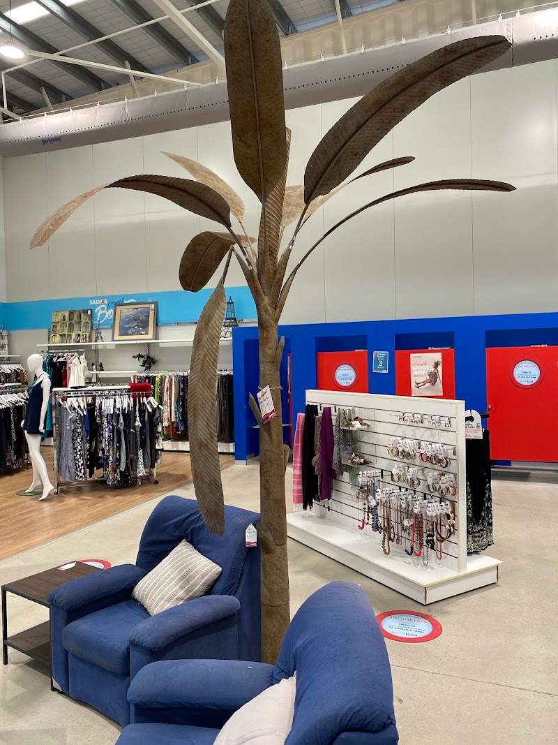 Check out Salvos Stores Willows Townsville in THURINGOWA CENTRAL