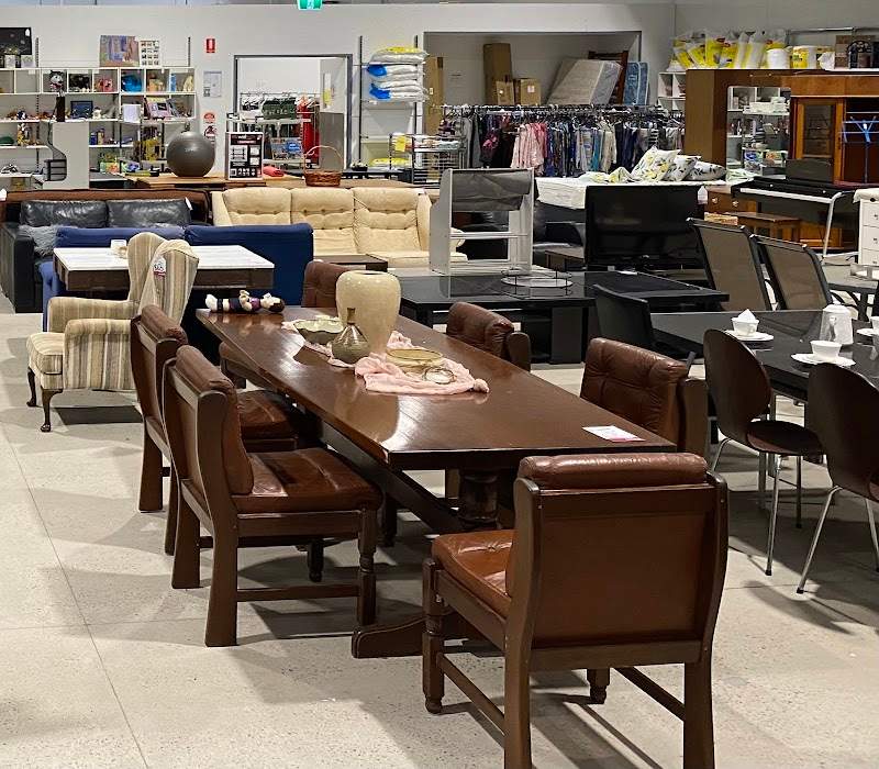 Check out Salvos Stores Willows Townsville in THURINGOWA CENTRAL
