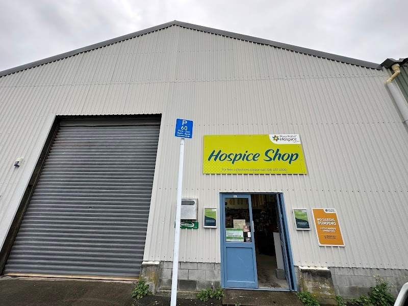 Check out Mary Potter Hospice Shop – Miramar in Miramar