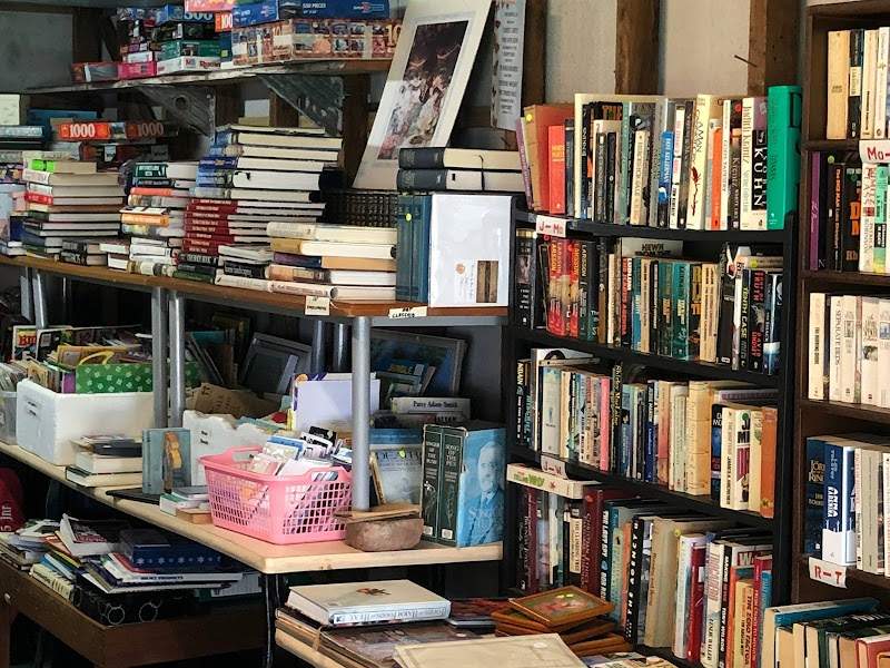 Check out St Thomas Emporium Port Macquarie in Port Macquarie