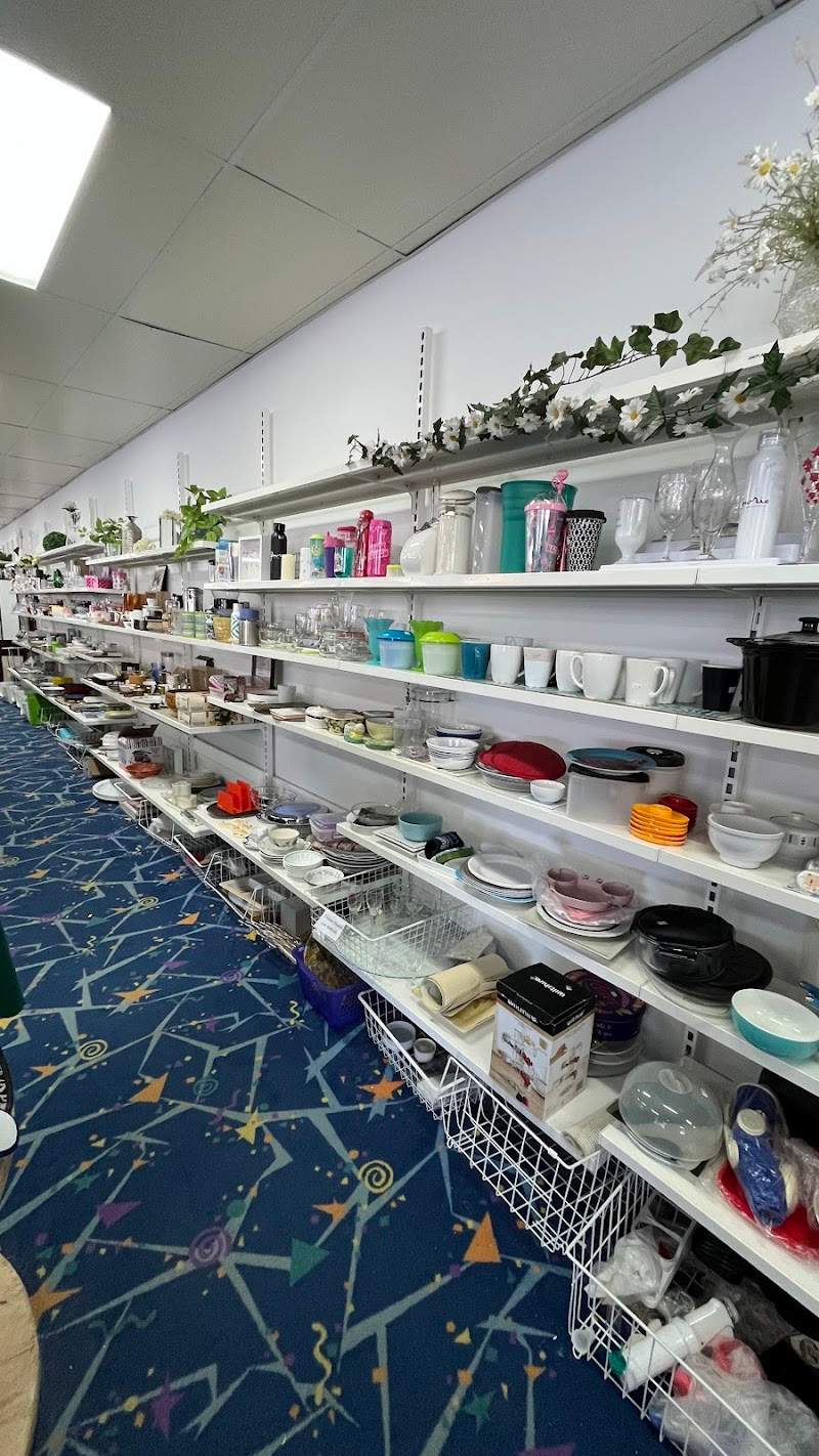 Check out Vinnies Kingston in Kingston
