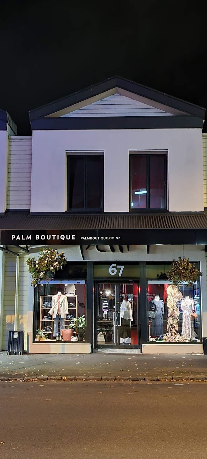 Check out Palm Boutique in Nelson