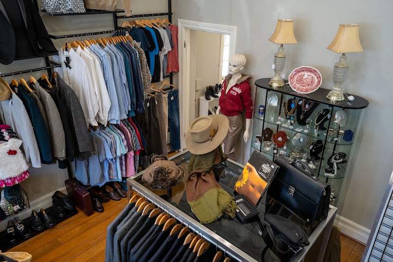 Check out Masonic Charity Outlet Mount Lawley in Mount Lawley